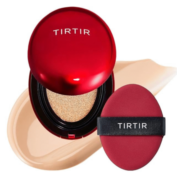 TIRTIR Mask Fit Red Cushion Foundation