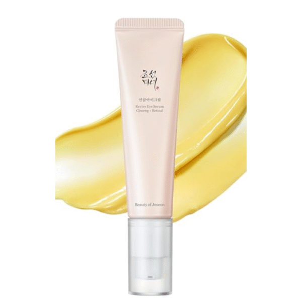 Beauty of Joseon Revive Eye Serum with Retinal Niacinamide