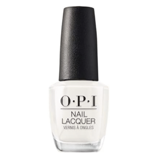 OPI Nail Lacquer, Neutral Nail Polish, Nude Nail Polish