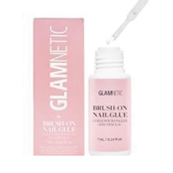 Glamnetic Super Strong Brush On Nail Glue