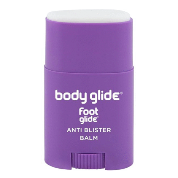 Body Glide Foot Glide Anti Blister Balm | blister prevention for heels