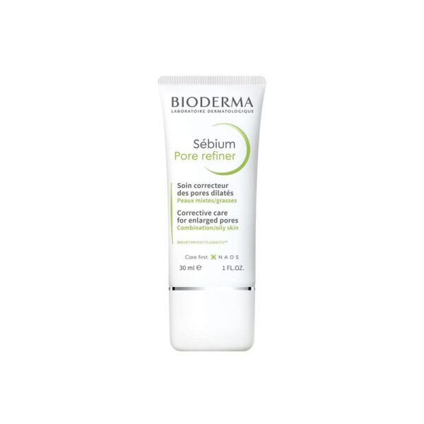 Bioderma - Sébium - Pore Refiner Cream - Tightens Pores