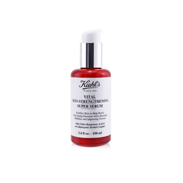 Kiehl's Vital Skin-Strengthening Hyaluronic Acid Serum