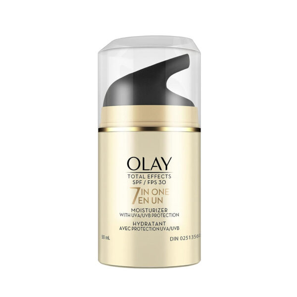 Facial Moisturizing Lotion SPF 30 by Olay