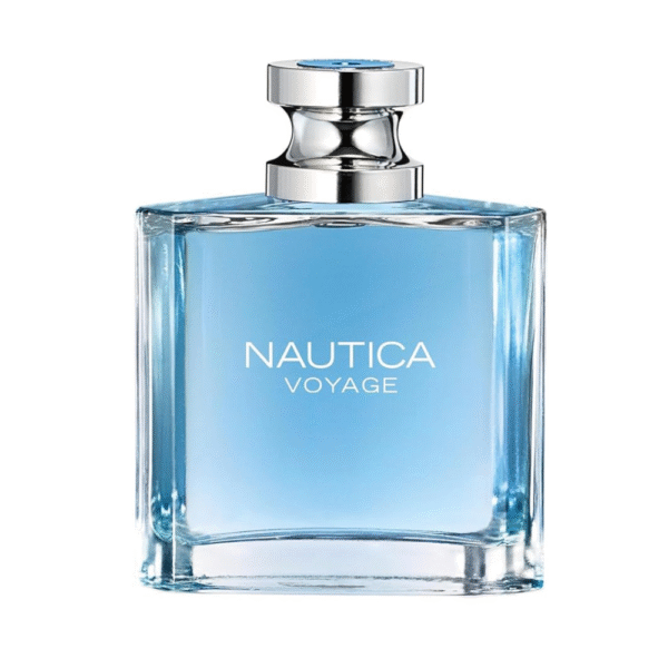 Nautica Voyage Eau De Toilette for Men
