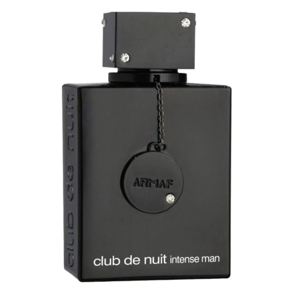 ARMAF S Club De Nuit Intense for Men