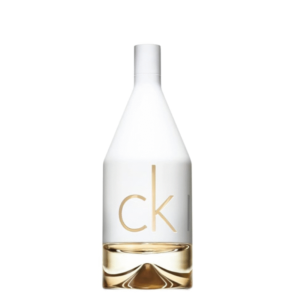 Calvin Klein CK IN2U for Women Eau de Toilette 50ml
