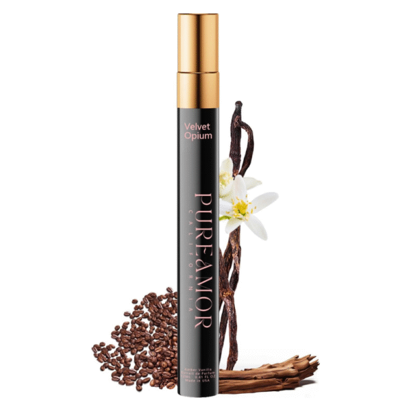 Pheromones Perfumes for Women