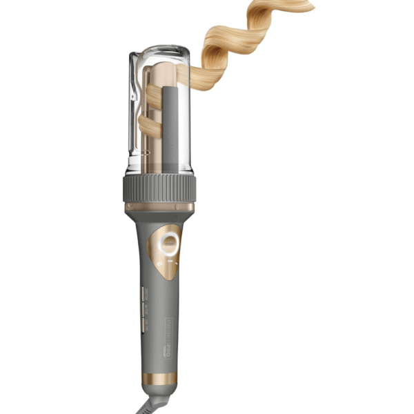 Conair CD1032C Curl Secret 1 ¼ inch Barrel Auto Hair Curler