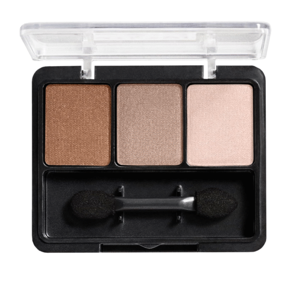 COVERGIRL - Eye Enhancers 3-Kit Eyeshadow