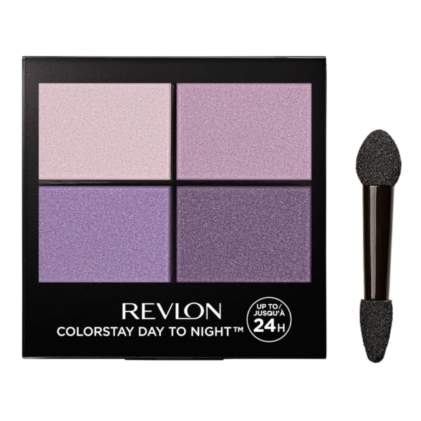 Revlon Eyeshadow Palette