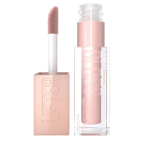Maybelline New York Lifter Gloss