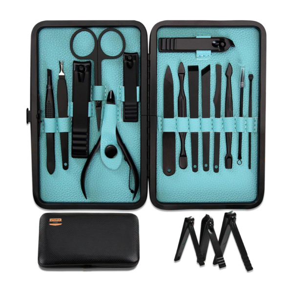 Utopia Care - Professional Manicure Pedicure Set