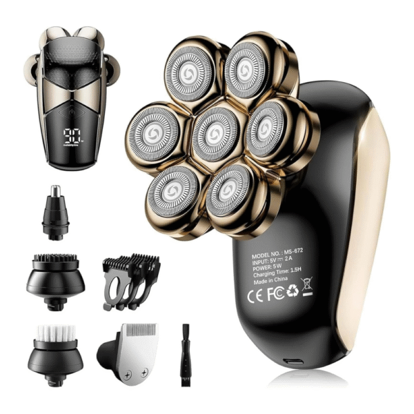 SHPAVVER Head Shavers for Bald Men